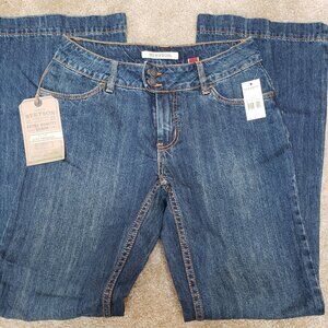 NWT Size 4R Stetson Jeans